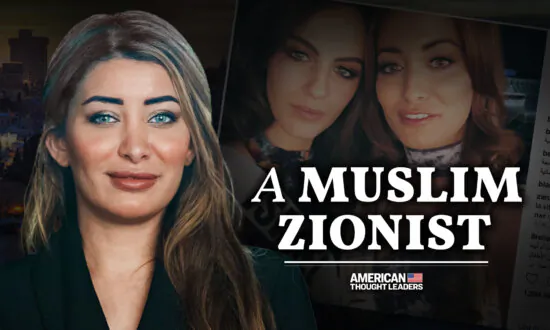 Miss Iraq on Seeing Through the Lies About Israel: Full interview with Sarah Idan