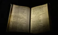 America’s First Printed Psalms: The Bay Psalm Book