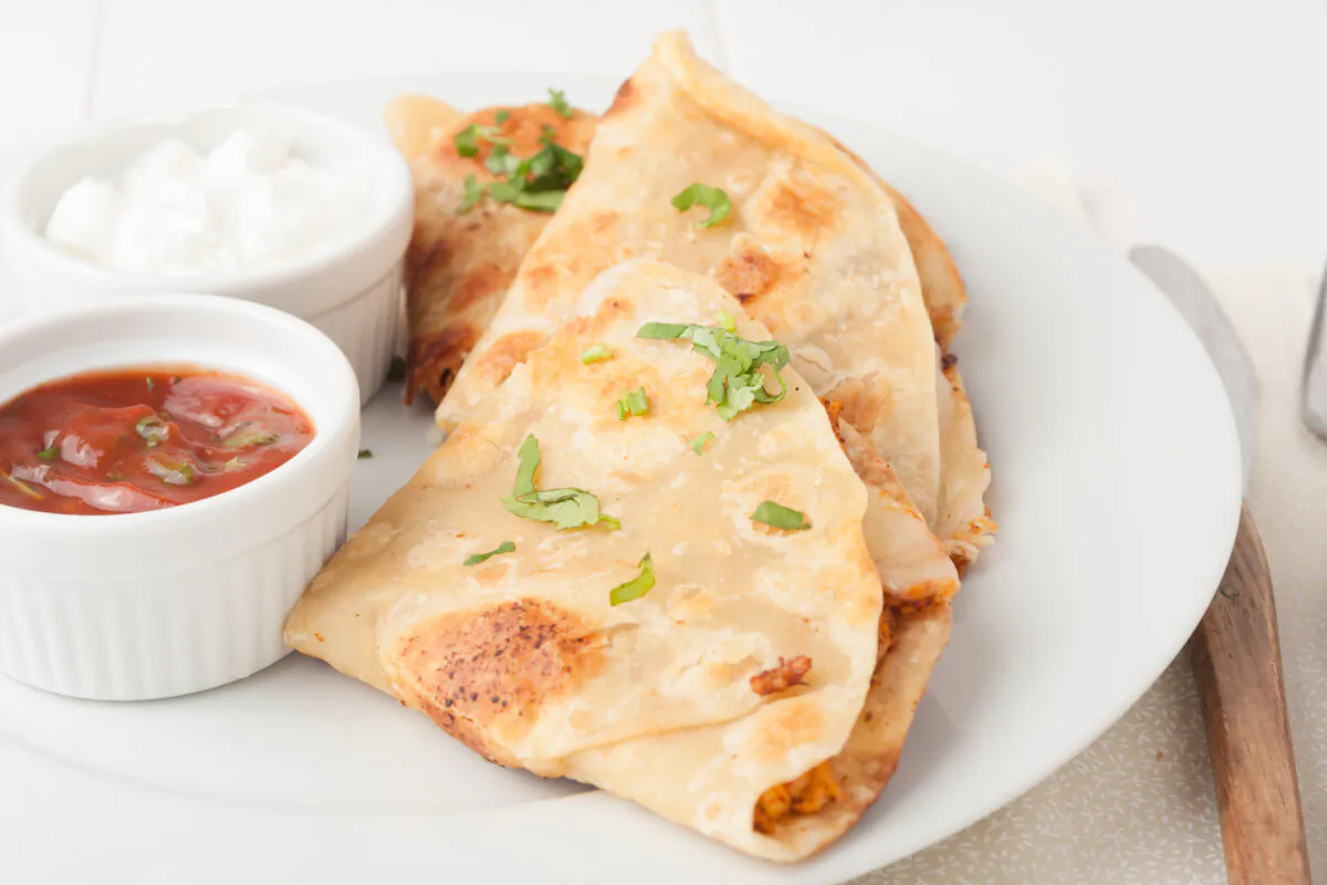 Holiday leftovers never tasted so good. (Dreamstime/TNS)