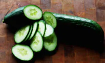 FDA Lists 2nd Cucumber Supplier as Source of Salmonella Outbreak