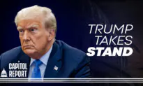 Tense Moments in Manhattan Courtroom as Trump Takes Stand in New York Civil Suit | Capitol Report