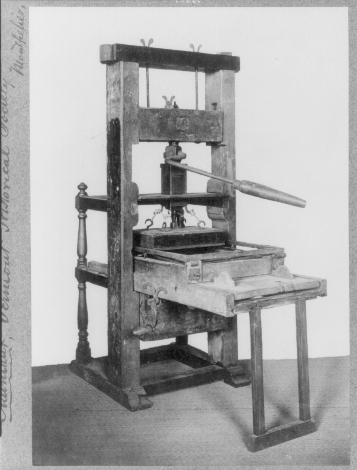 Daye Printing Press