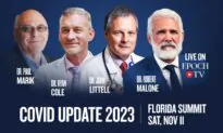 2023 Florida Summit on COVID: ‘Food, Family & Medical Freedom!’