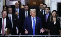 Trump Says Testimony ‘Went Very Well,’ Calls Civil Fraud Trial a ‘Scam’
