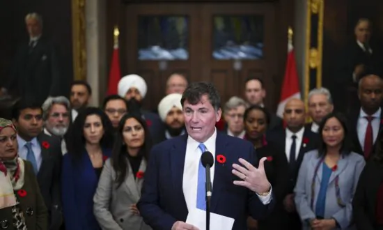Feds Put $5M Toward Security for Community Groups Who Fear Hate-Motivated Crimes