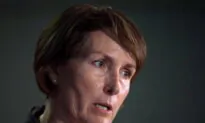 Former Judge Mary Ellen Turpel-Lafond Dropped From Order of Canada