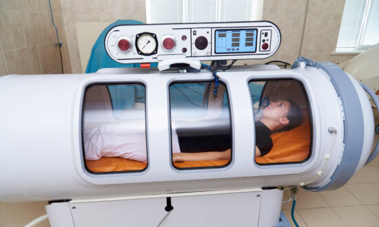 Hyperbaric Oxygen Therapy's Promising Potential in Cancer Treatment 