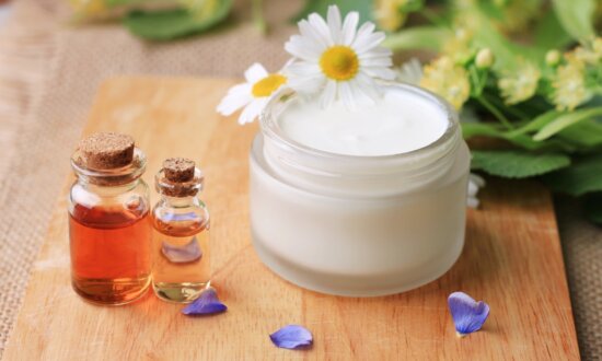 Crafting Your Own Natural Body Lotion: An Affordable yet Luxurious Treat for Your Skin