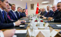 Blinken Discusses Gaza in Turkey, Wraps up Mideast Tour With Little Progress