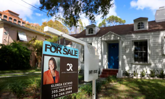 2023 Is ‘Least Affordable Year for Housing in Recent History’: Redfin