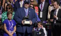 Cody Dorman, Who Watched Namesake Horse Win Breeders’ Cup Race, Dies on Trip Home