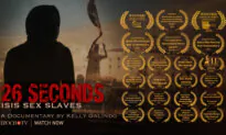 26 Seconds – ISIS Sex Slaves