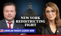 How a Redistricting Battle Could Flip the US House: Bobbie Anne Cox | ATL:NOW