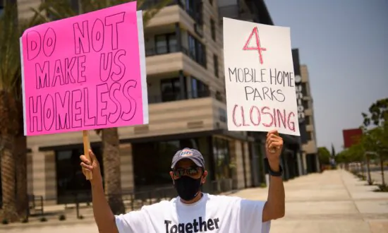 Judge’s Ruling Allows Carson Mobile Home Residents Extra Time to Relocate