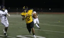Foothill Seeking Continued Improvement as CIF Football Playoffs Progress
