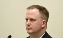 2nd Police Officer Acquitted in Death of Elijah McClain