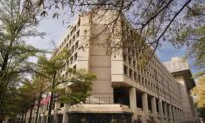 FBI to Relocate Headquarters to Maryland From Washington