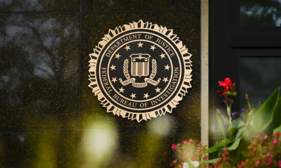 FBI Warns of Suspicious Incidents Involving Men Trying to Enter Schools