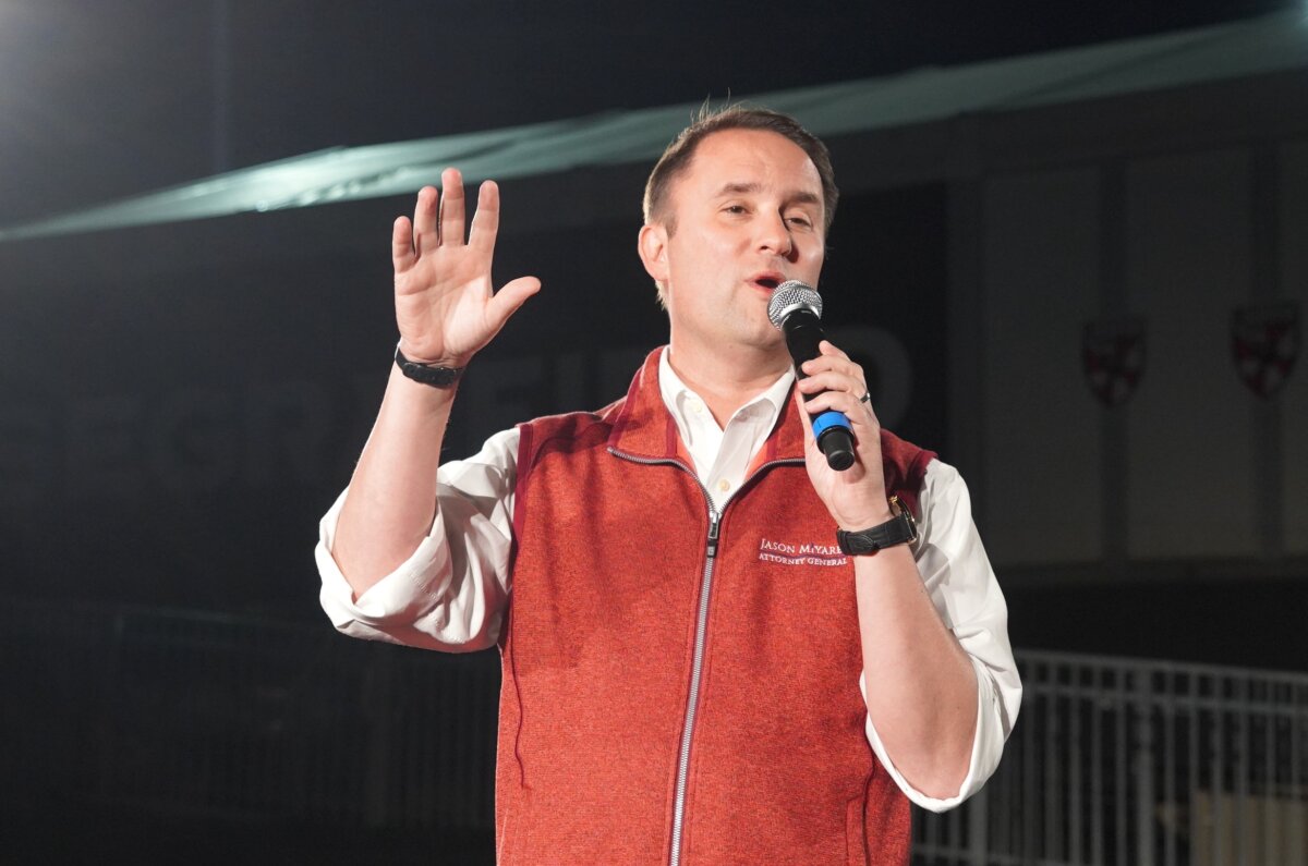 Epoch Times Photo