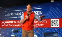 Youngkin Sidesteps on Whether He’ll Run for US Senate