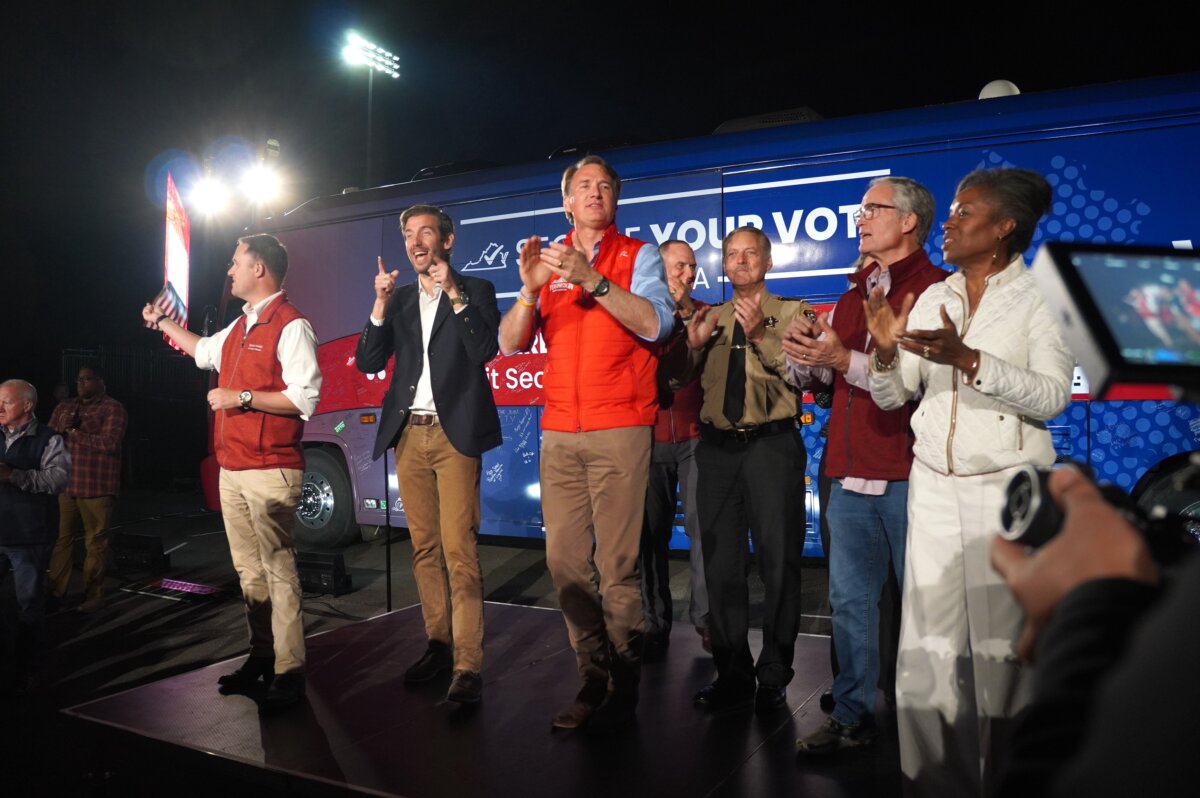 Epoch Times Photo
