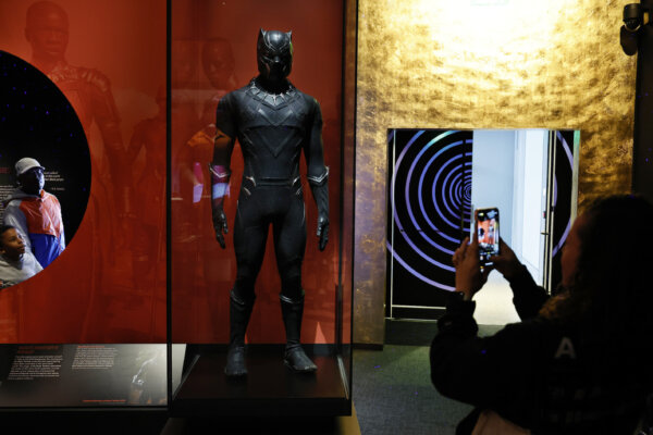 Epoch Times Photo