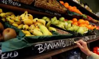 More Kids Skipping Fruit, Veges as Experts Raise Alarm