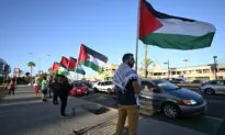 69-Year-Old Jewish Man Dies After Fight With Pro-Palestinian Protester in California