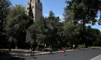 Student Protestors Fear Safety Amid Hit-and-Run