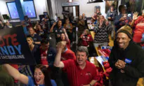 Democrats Are Most Concerned About These Races on Election Day