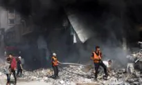 Israel Readies for Gaza City Push as UN Decries Month of Middle East ‘Carnage’