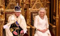 Rishi Sunak Puts Growth and Battle Against Inflation at Forefront of King’s Speech