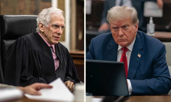 Trump Responds After Appeals Court Halts New York Gag Order