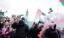 Protesters Can Be Prosecuted for Chanting Jihad, Says Terror Law Watchdog