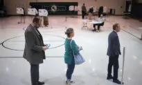 Virginians Head to Polls in Consequential Election