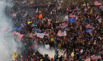 Jan. 6 ‘Raindrop Theory’ of Collective Guilt Is Unconstitutional, Defense Attorney Says