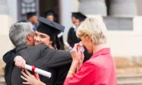 College Bound—Relationship Investing (25)
