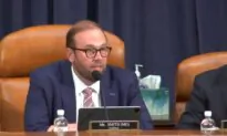 House Ways Committee Hearing on ‘Protecting Seniors and Savers From ESG Activism’
