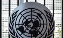 UN Bureaucrat: Destroy Science to Save Us From ‘Global Boiling’