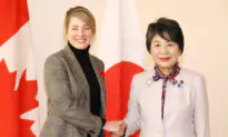 Canada Can Provide Critical Minerals, Energy to Japan, Says Foreign Minister