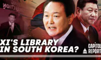 Xi Jinping Library at Top South Korean University: How CCP’s Global Campaign Targets Youth