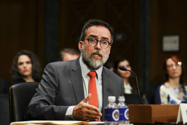 Epoch Times Photo