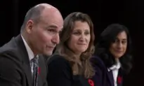 Feds Promise to Build More Homes on Public Land as Fall Mini-Budget Looms