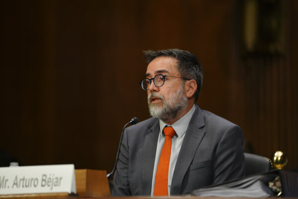 Epoch Times Photo