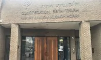 Jewish Community ‘Outraged’ by Firebombing of Quebec Synagogue