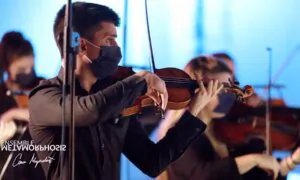 Ludwig van Beethoven | Cavatina From Quartet Op. 130