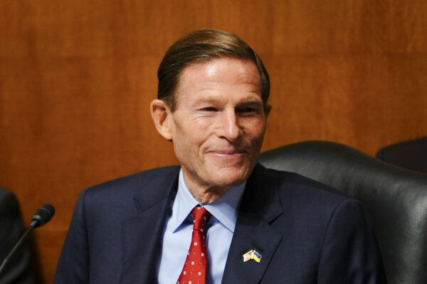 Epoch Times Photo
