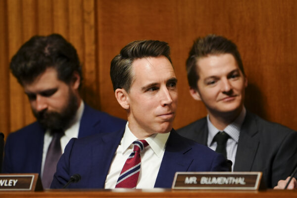 Epoch Times Photo