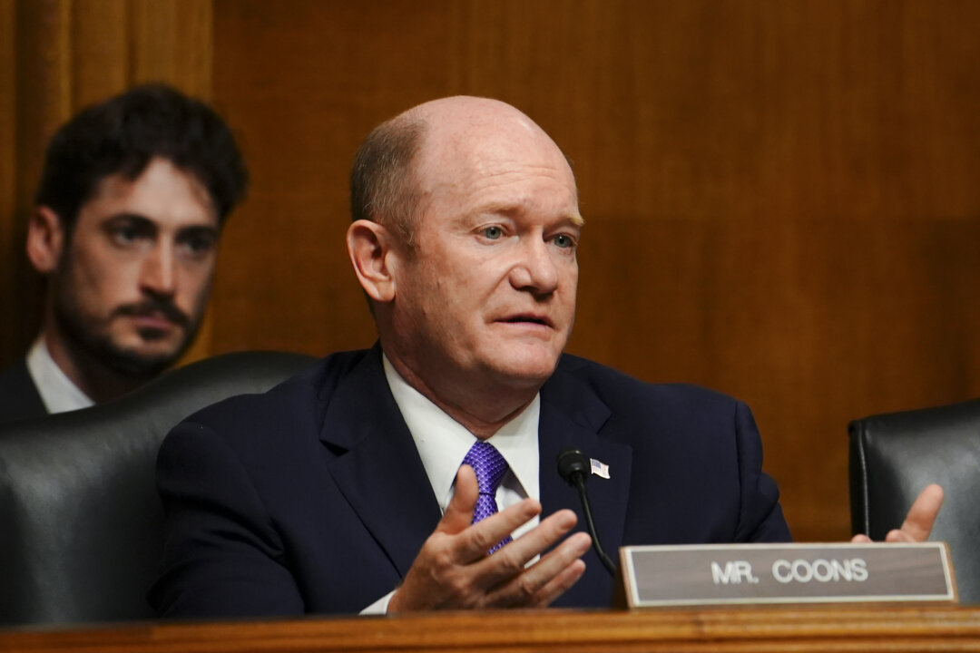 US Lawmakers to Travel to Denmark Amid Trump’s Greenland Comments