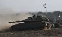 Israel Willing to Assume ‘Overall Security’ in Postwar Gaza for ‘Indefinite Period,’ Netanyahu Says